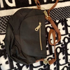 Old Navy Canvas Crossbody